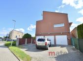 Prodej - dům/vila, 129 m²