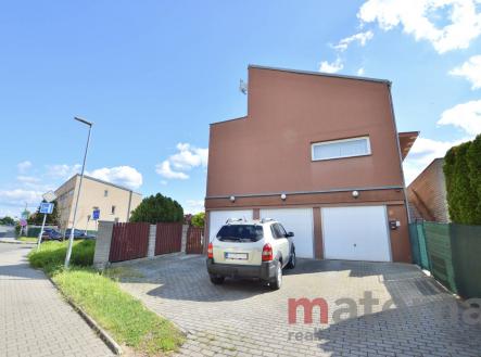 Bez popisku | Prodej - dům/vila, 129 m²