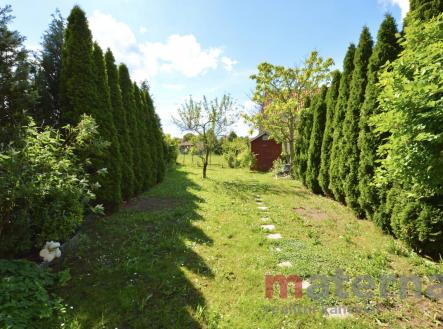 Bez popisku | Prodej - dům/vila, 129 m²
