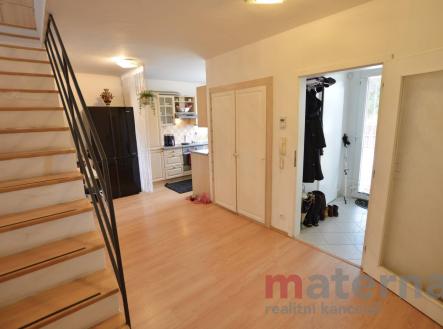 Bez popisku | Prodej - dům/vila, 129 m²