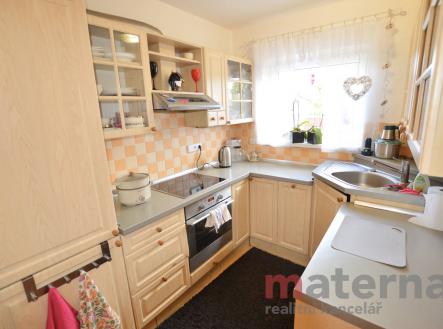 Bez popisku | Prodej - dům/vila, 129 m²