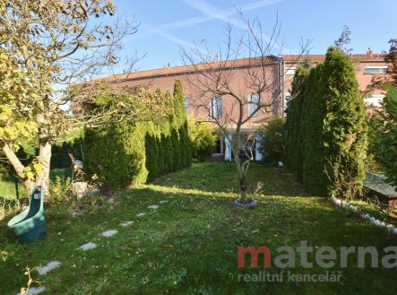 Bez popisku | Prodej - dům/vila, 129 m²