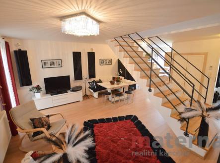 Bez popisku | Prodej - dům/vila, 129 m²