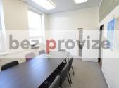 Prodej - kanceláře, 18 m²