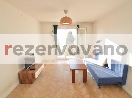 Bez popisku | Prodej bytu, 1+1, 42 m²