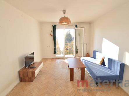 Bez popisku | Prodej bytu, 1+1, 42 m²