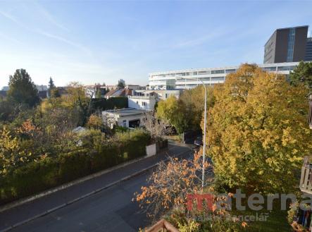 Bez popisku | Prodej bytu, 1+1, 42 m²