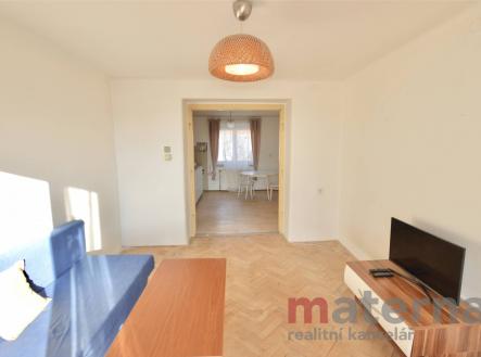 Bez popisku | Prodej bytu, 1+1, 42 m²
