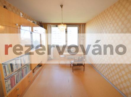Bez popisku | Prodej bytu, 2+kk, 43 m²