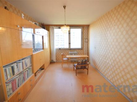 Bez popisku | Prodej bytu, 2+kk, 43 m²