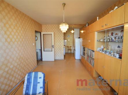 Bez popisku | Prodej bytu, 2+kk, 43 m²