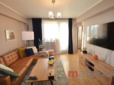 Bez popisku | Prodej bytu, 2+kk, 44 m²