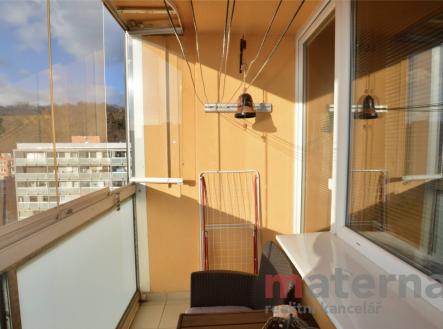 Bez popisku | Prodej bytu, 2+kk, 44 m²