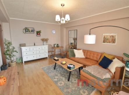 Bez popisku | Prodej bytu, 2+kk, 44 m²