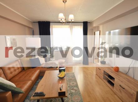 Bez popisku | Prodej bytu, 2+kk, 44 m²