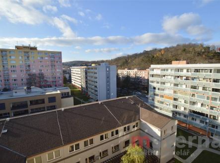 Bez popisku | Prodej bytu, 2+kk, 44 m²
