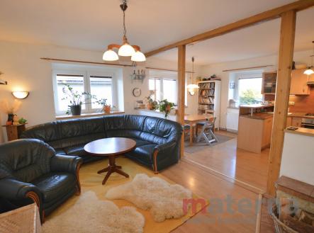 Bez popisku | Prodej - dům/vila, 260 m²