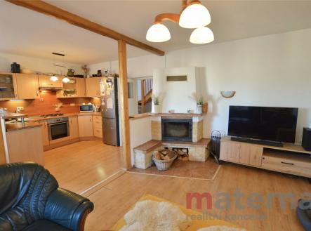 Bez popisku | Prodej - dům/vila, 260 m²