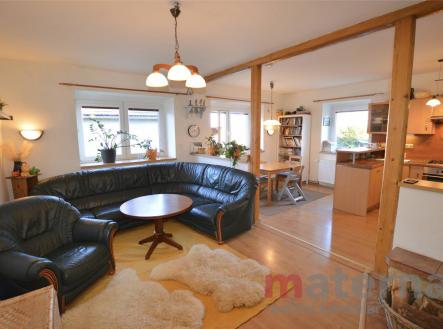 Bez popisku | Prodej - dům/vila, 260 m²