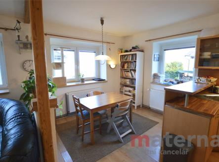 Bez popisku | Prodej - dům/vila, 260 m²