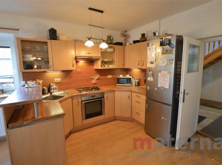 Bez popisku | Prodej - dům/vila, 260 m²