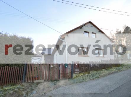 Bez popisku | Prodej - dům/vila, 260 m²