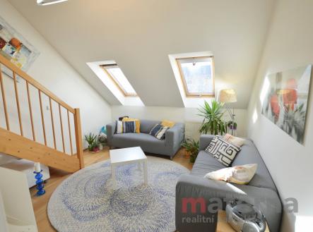 Bez popisku | Prodej bytu, 3+1, 101 m²