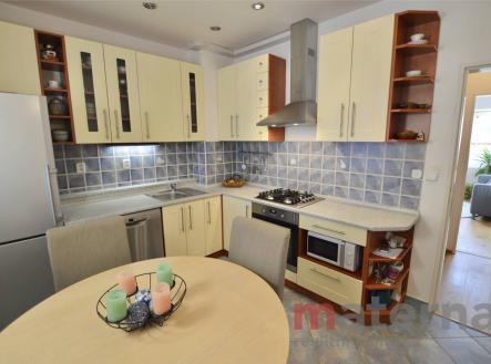 Prodej bytu, 3+1, 101 m² obrázek