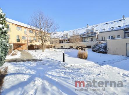 Bez popisku | Prodej bytu, 3+1, 101 m²