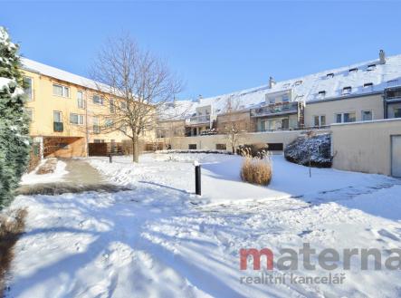 Bez popisku | Prodej bytu, 3+1, 101 m²