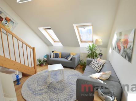 Bez popisku | Prodej bytu, 3+1, 101 m²