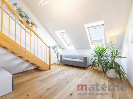 Bez popisku | Prodej bytu, 3+1, 101 m²