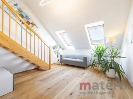 Bez popisku | Prodej bytu, 3+1, 101 m²