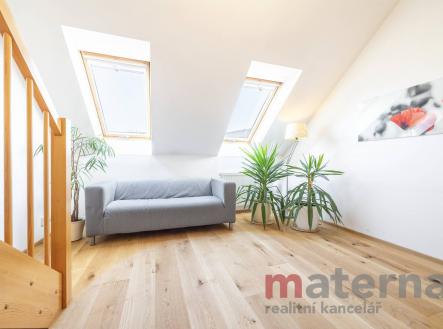 Bez popisku | Prodej bytu, 3+1, 101 m²