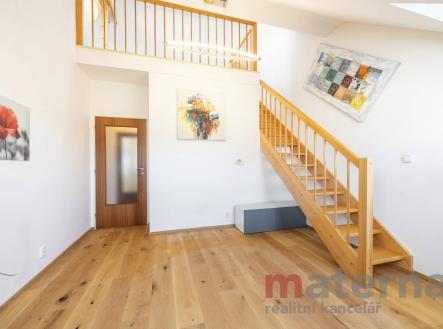 Bez popisku | Prodej bytu, 3+1, 101 m²