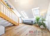 Prodej bytu, 3+1, 101 m²