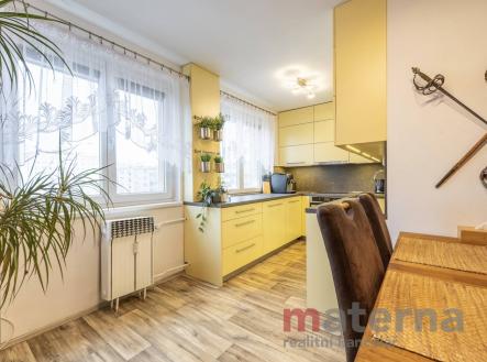 Bez popisku | Prodej bytu, 4+kk, 79 m²