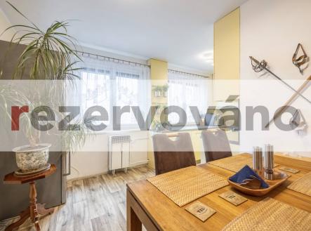 Bez popisku | Prodej bytu, 4+kk, 79 m²