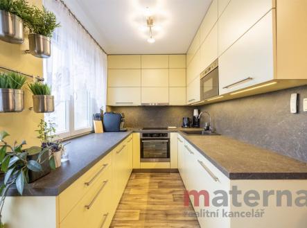 Bez popisku | Prodej bytu, 4+kk, 79 m²