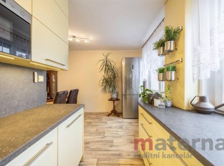 Bez popisku | Prodej bytu, 4+kk, 79 m²