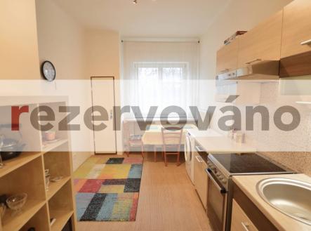 Bez popisku | Prodej bytu, 2+1, 48 m²