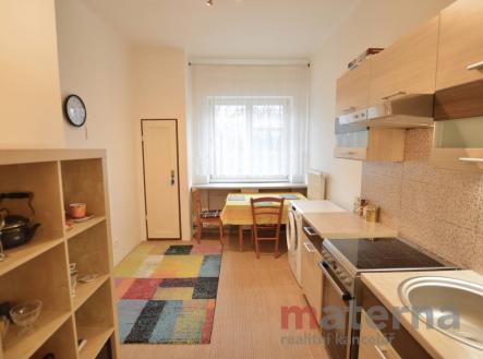 Bez popisku | Prodej bytu, 2+1, 48 m²