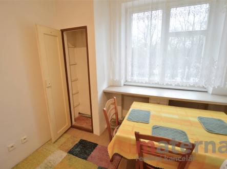 Bez popisku | Prodej bytu, 2+1, 48 m²