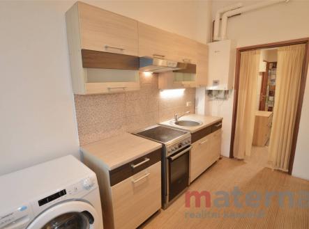 Bez popisku | Prodej bytu, 2+1, 48 m²