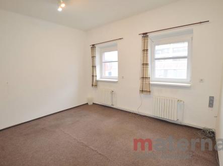 Bez popisku | Pronájem - kanceláře, 16 m²