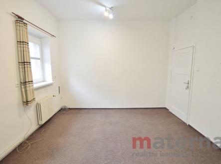 Bez popisku | Pronájem - kanceláře, 16 m²