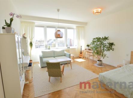 Bez popisku | Prodej bytu, 2+1, 92 m²