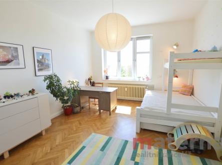 Bez popisku | Prodej bytu, 2+1, 92 m²