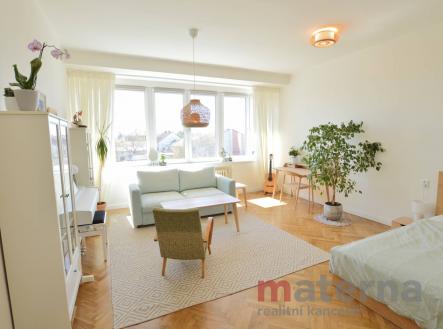 Bez popisku | Prodej bytu, 2+1, 92 m²