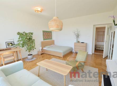 Bez popisku | Prodej bytu, 2+1, 92 m²